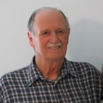Ralph Wilkinson
