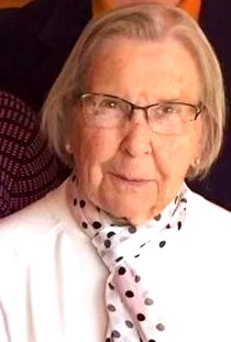 Obituary of Wilma Hugh Rollstin