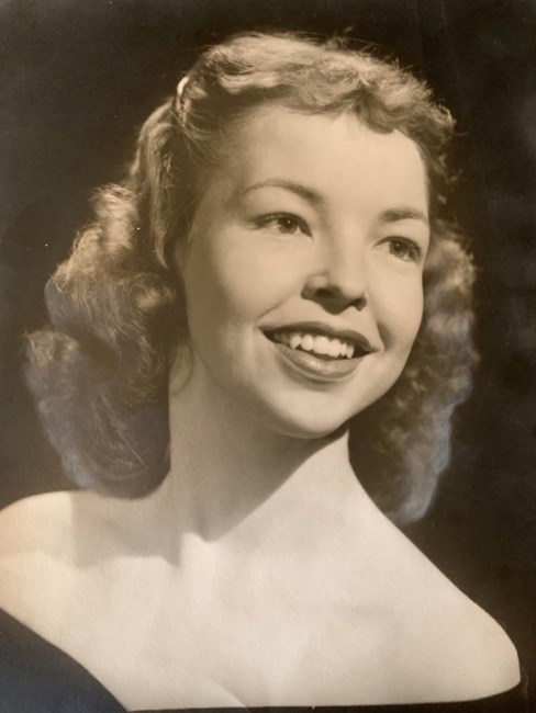 Obituary of Betty N Jones
