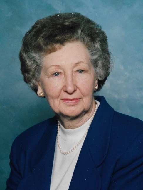 Obituario de Barbara Ann Oakes