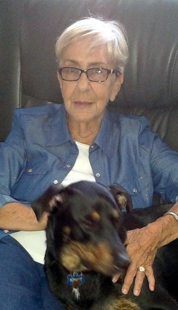 Obituary of Virginia "Jen" L Kelly