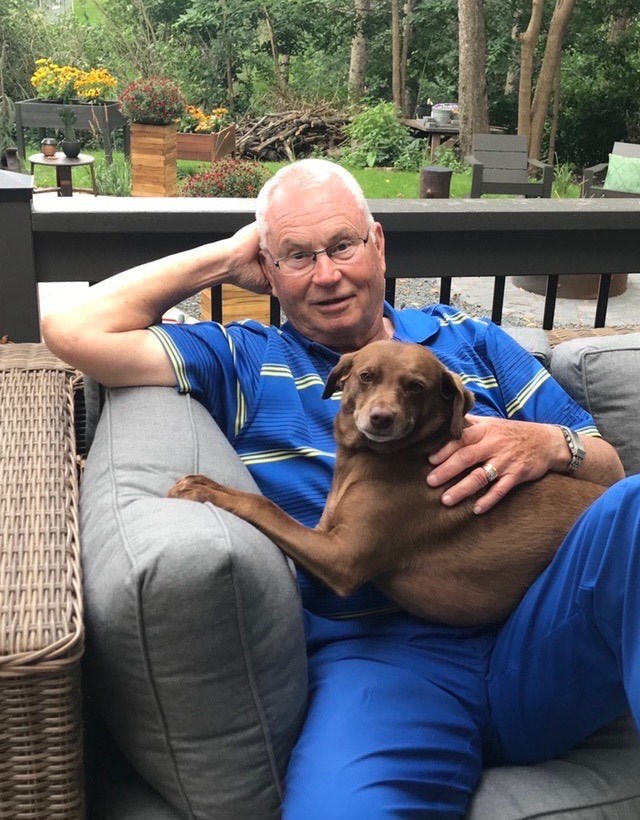 Obituary of Joseph John Wisocki III