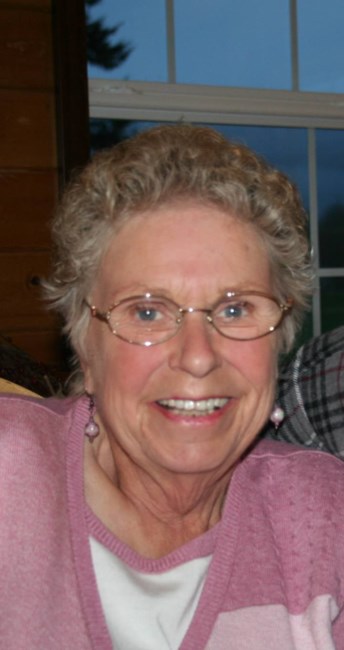 Obituary of Maxine L. Smith