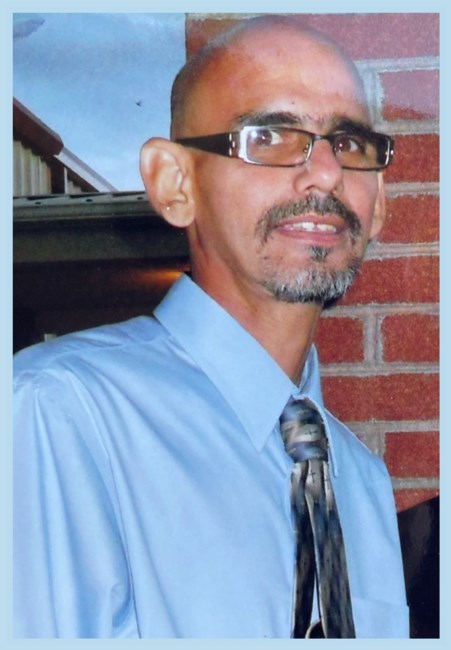 Obituary of Roland Martinez