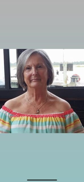 Obituary of Sandra "Sandy" Batten Spence