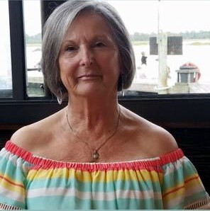Obituary of Sandra "Sandy" Batten Spence