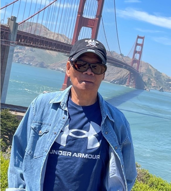 Obituario de Juanito L Estrada