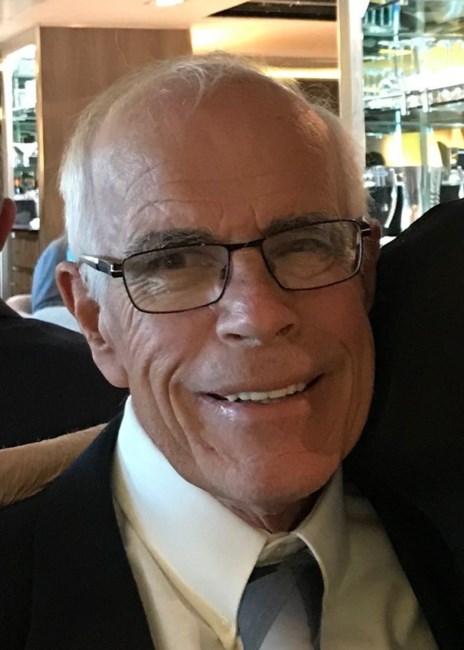 Obituary of Frank Honer