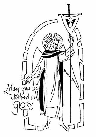 Obituary of Sister Marie Bordages,O.P.