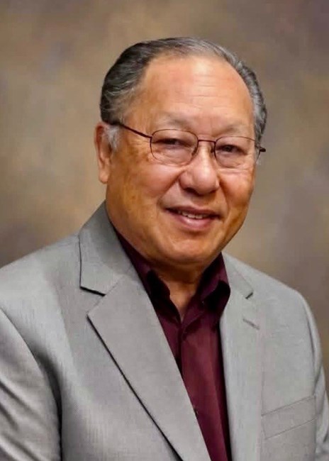 Obituary of Ba Dinh Nguyen