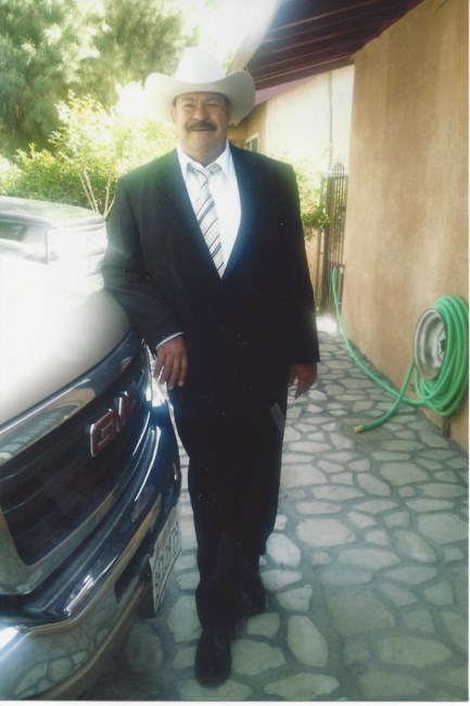 Obituary of Jose R. Gamboa