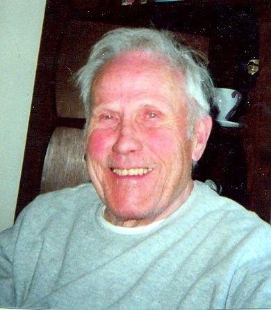 Obituary of John William Farkaly