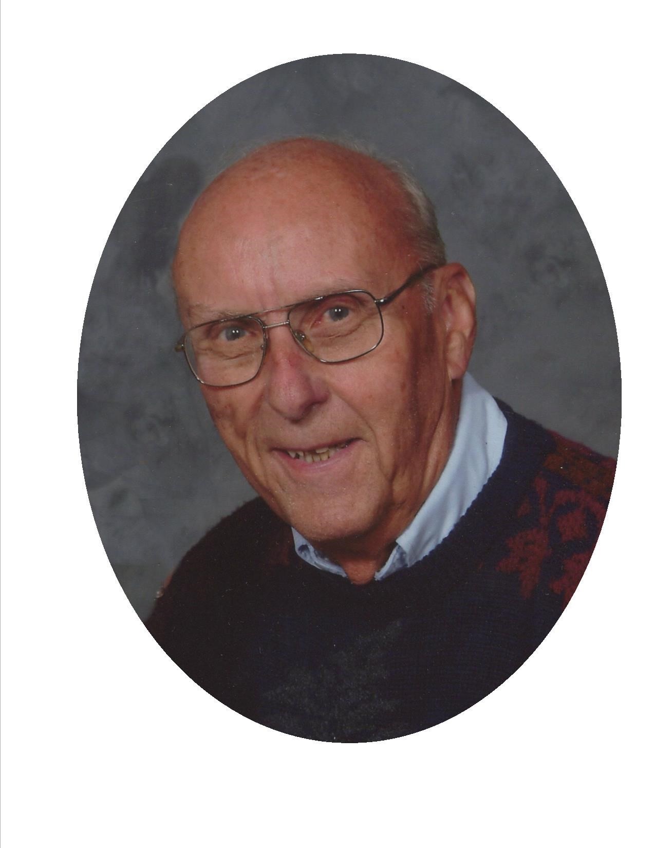 Obituary of Walter Robert Damskey