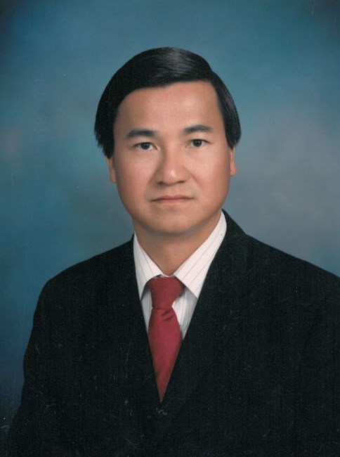Obituary of Joseph Huynh Pham