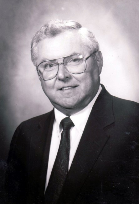 Obituary of John Tavares