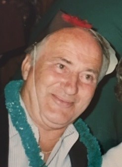 Obituary of Leonard Duette Manning