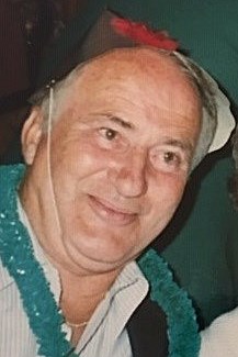 Obituary of Leonard Duette Manning