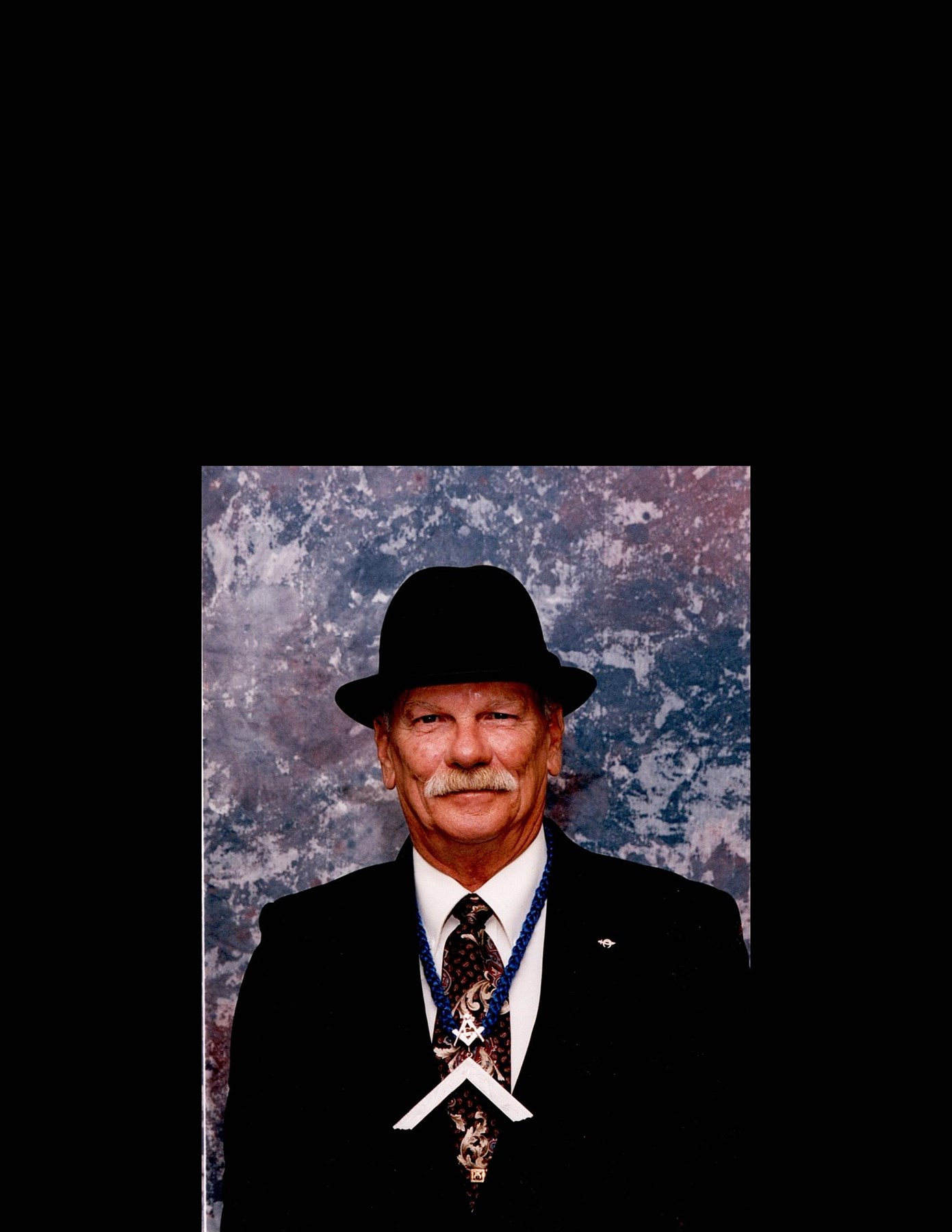 Obituary of James Aubrey Sparks