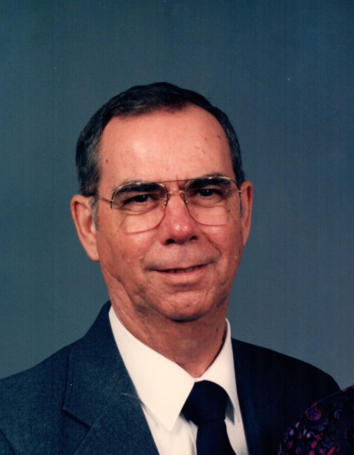 Obituary of Charles Richard Watkins