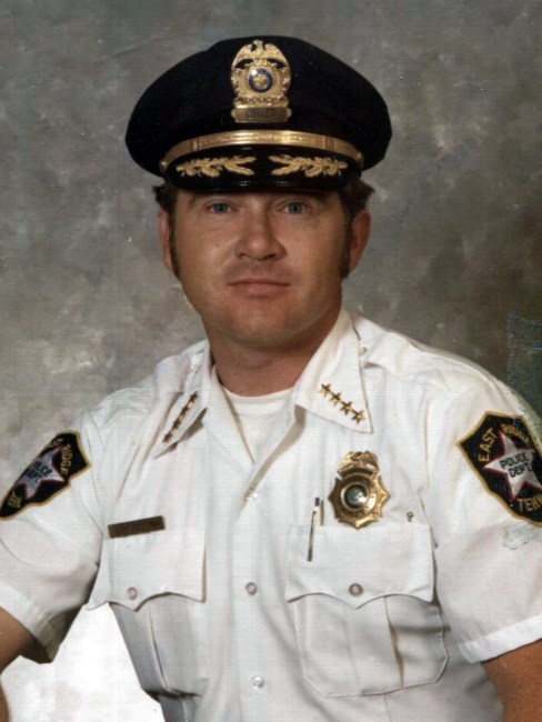 Obituary of Jerry McCullough