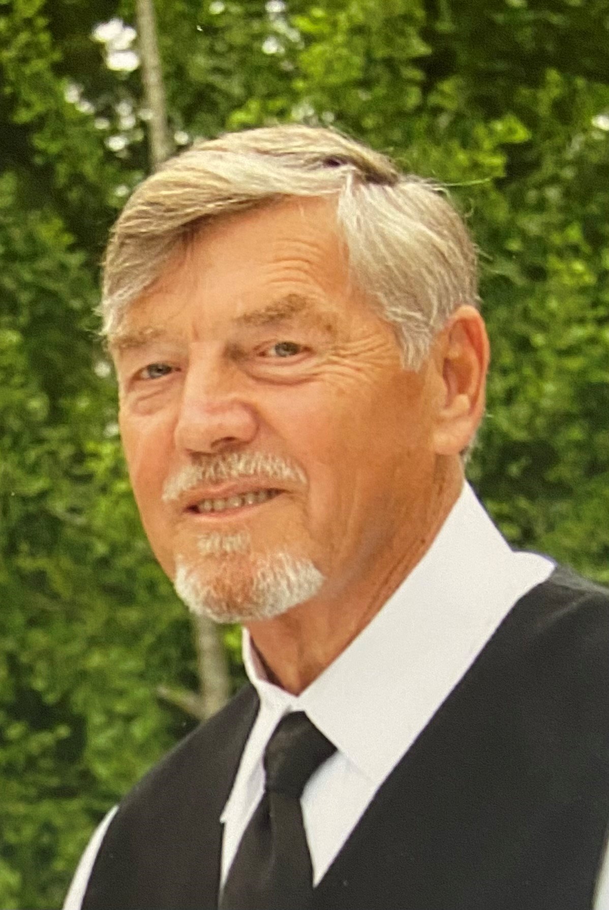 Jimmy West, Sr. Obituary Tuscaloosa, AL