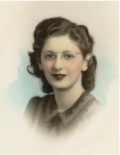 Obituario de Denise Provost