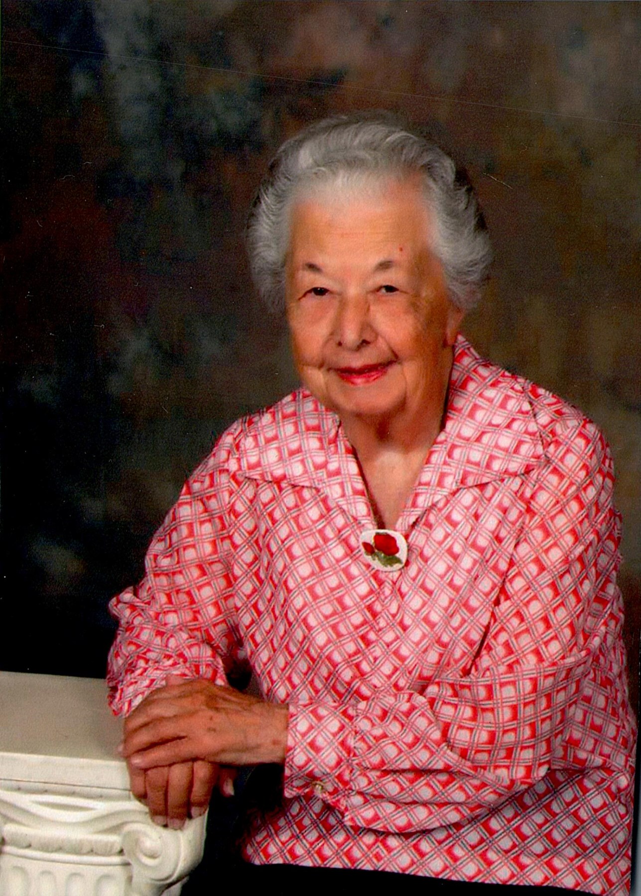 Obituary of Geneva Brooks Lynch