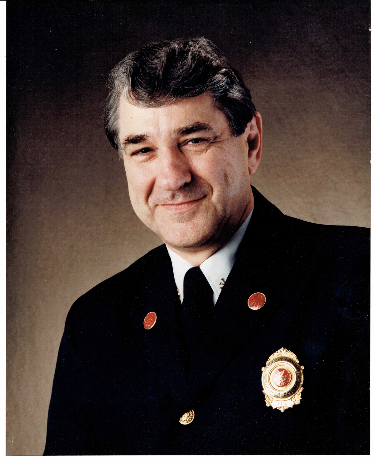 Obituary of Edwin J. Spahn