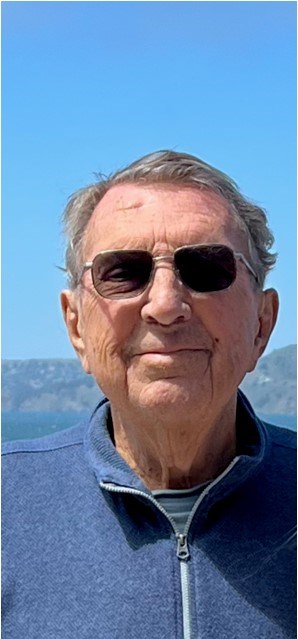 Obituary of Paul Henri Duynhouwer