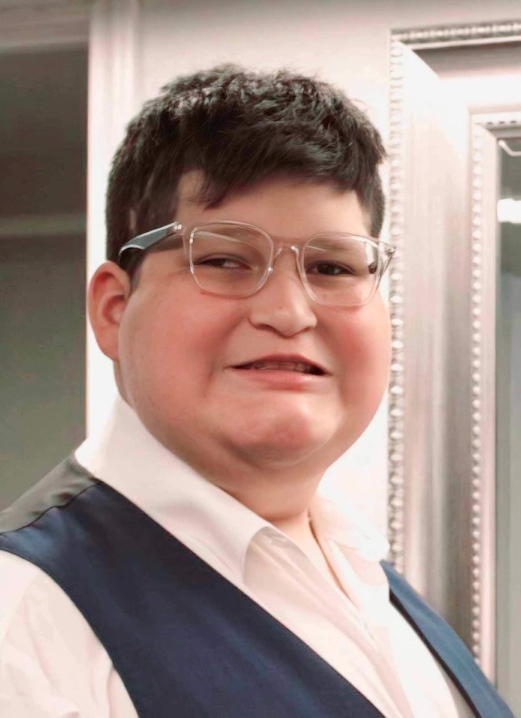 Obituary of Jake Esteban Maldonado