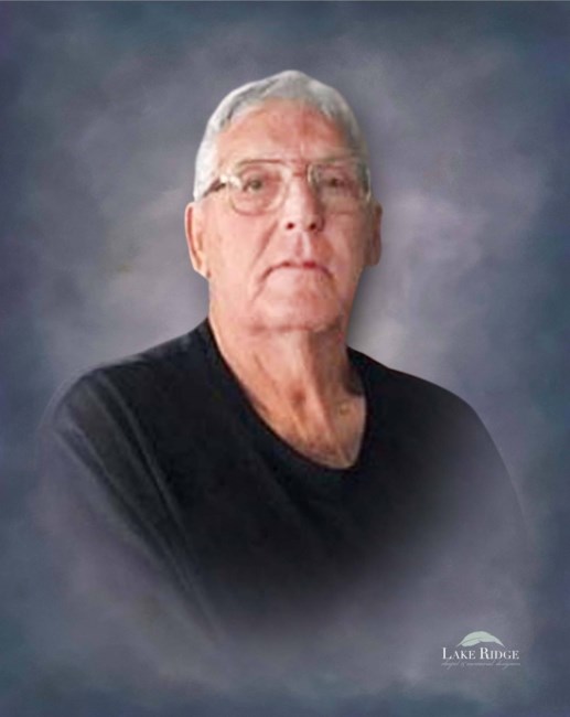 Obituary of Charlie Nealy Brown