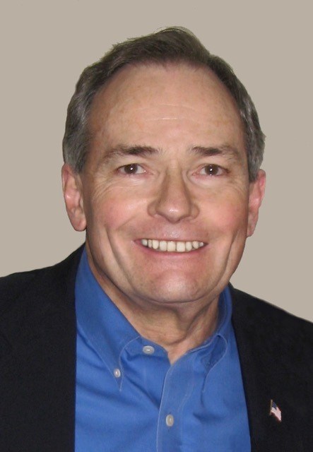 Avis de décès de John M Christiansen