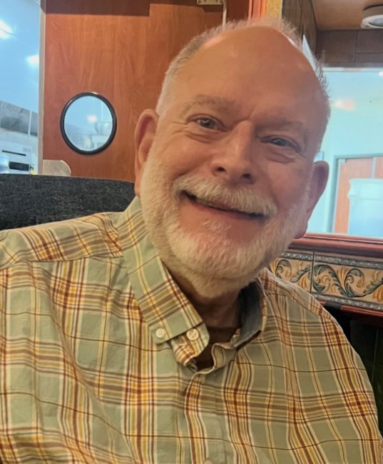 Obituary of Bruce E. Berkowitz