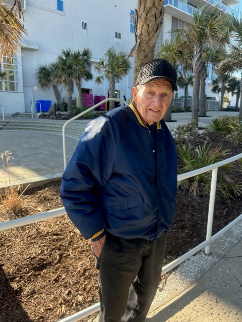 Obituary of Earl H Goodell