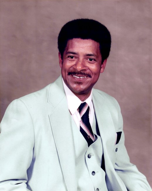 Obituary of Garnett Herbert Manns