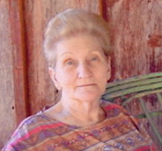 Eulane Stratton Obituary Pflugerville, TX