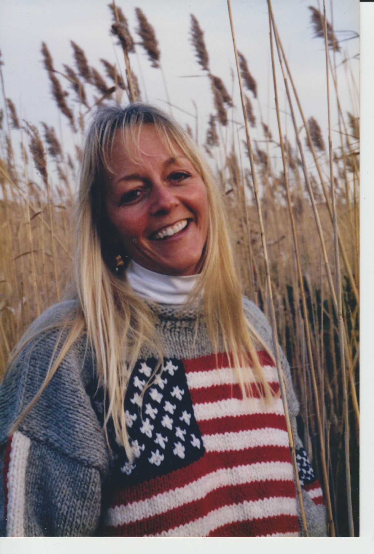 Obituary of Joya Colombo