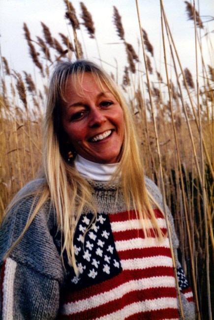 Obituary of Joya Colombo