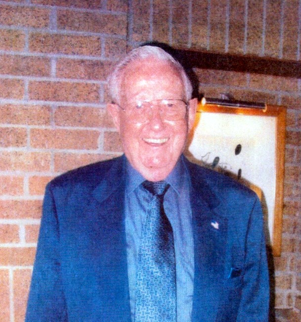 Obituary of Jack B Warden
