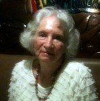 Obituary of Geraldine Harmon