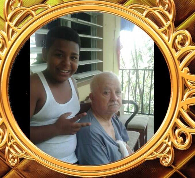 Avis de décès de Mr Jesus Castro Acosta