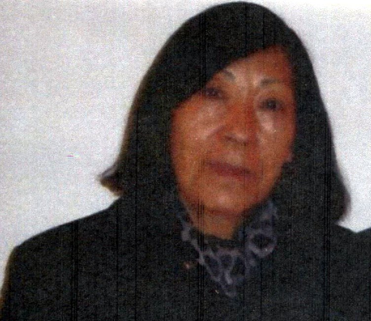 Obituary of Sun Chae Sunny Afferbach