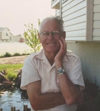 Obituary of Robert Lyle King