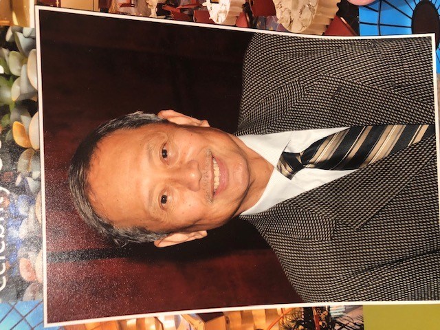 Obituary of Roger Calimlim Quinto