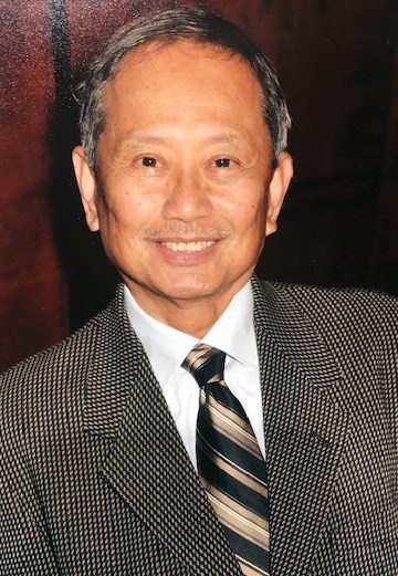 Obituary of Roger Calimlim Quinto