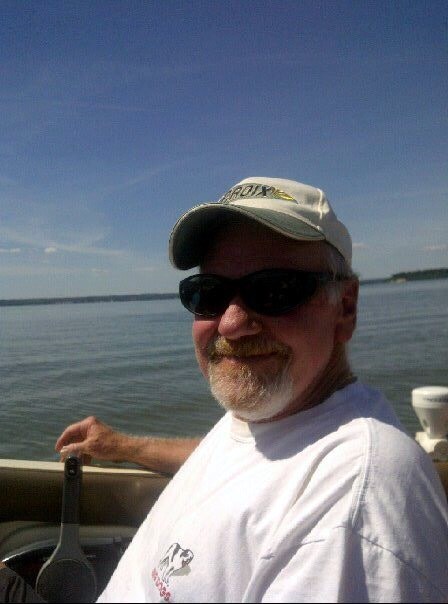 Obituario de Carl Dean Atchley