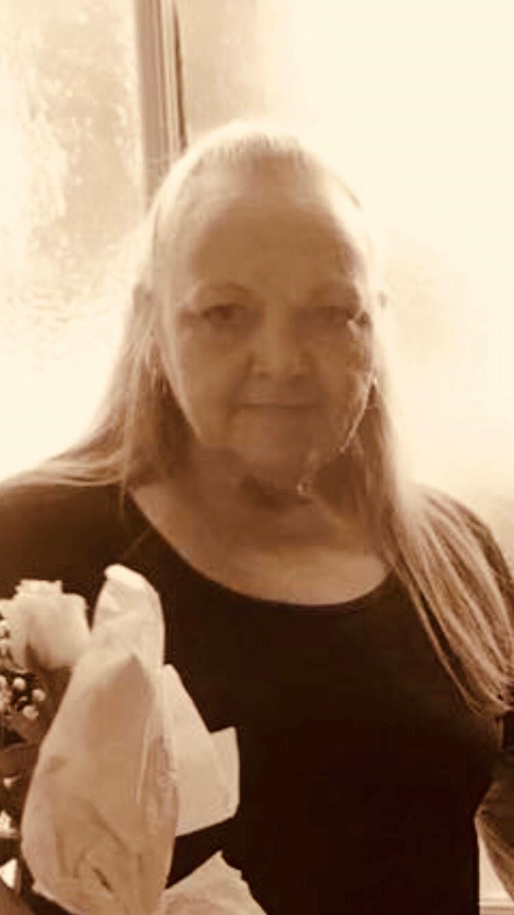 Obituary of Peggy Crocker Battles  Belcher