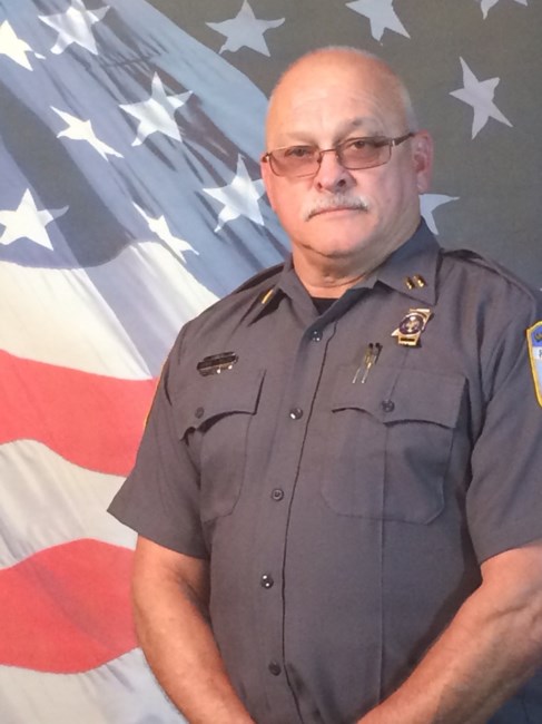 Obituary of Leslie Thomas Pullens