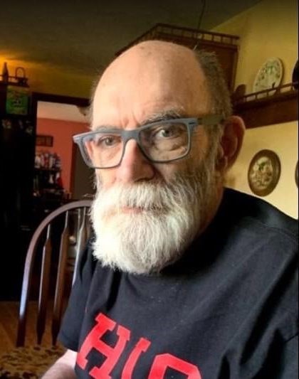 Obituary of James "Jim" Keith Crowl