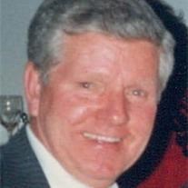 Obituary of Richard C. Borror